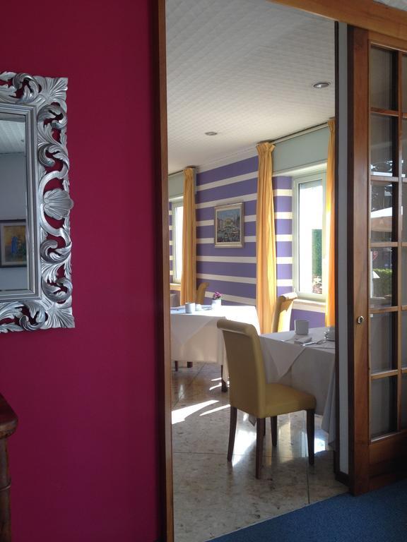 Hotel Benacus Lazise Zewnętrze zdjęcie